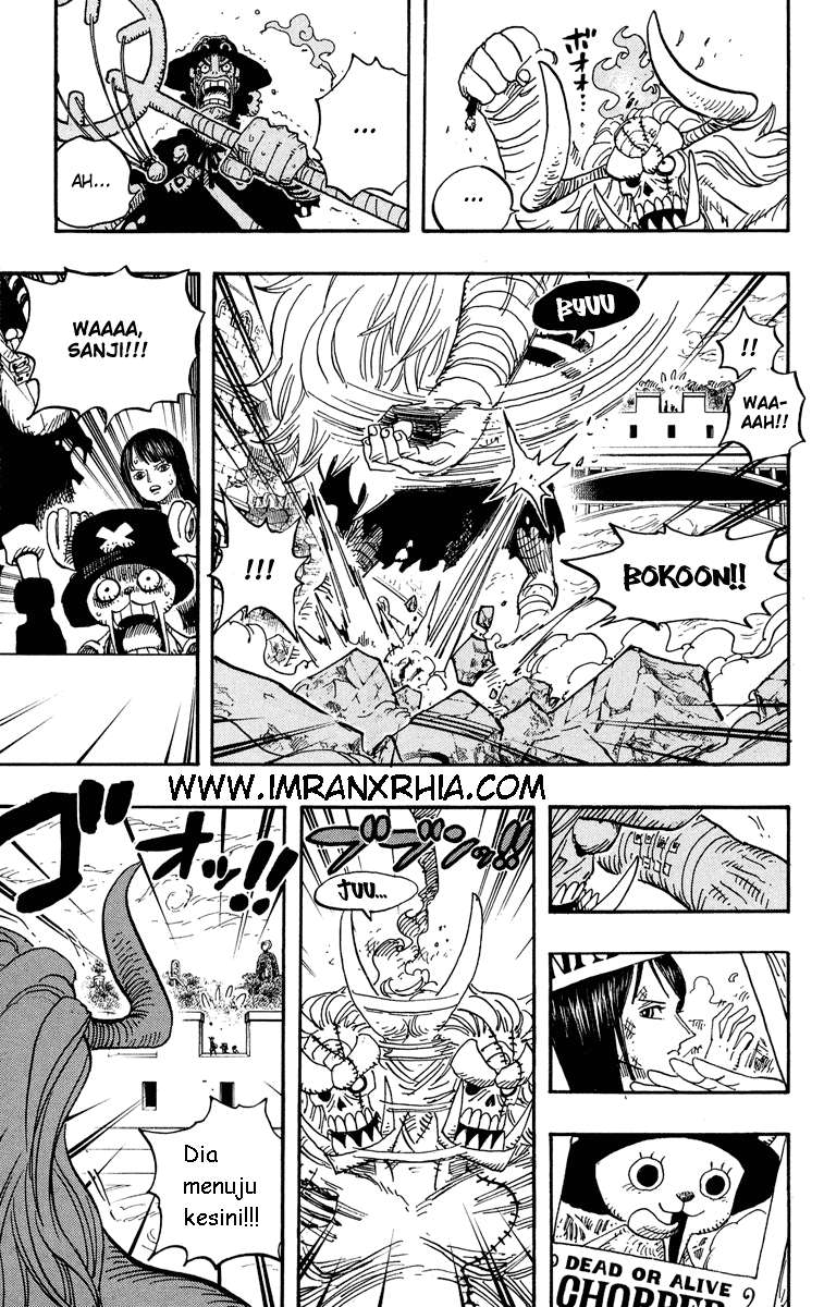 Chapter 470 - halaman 9