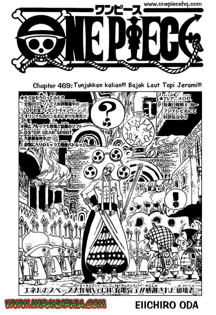 Chapter 469 - halaman 2