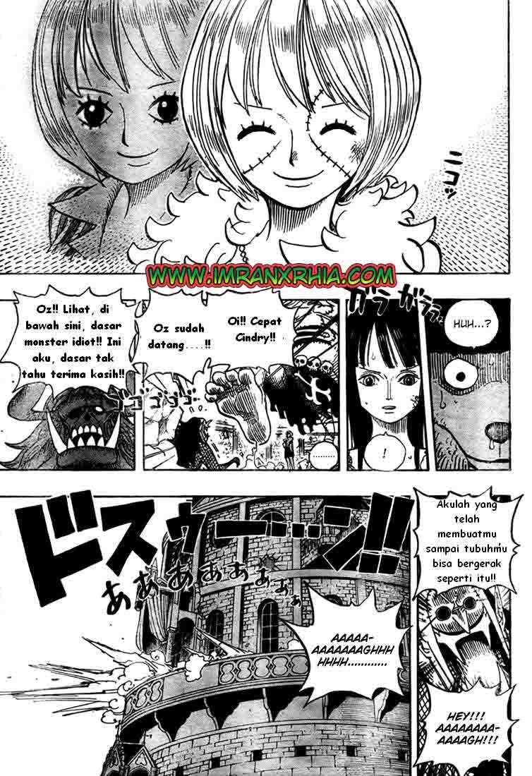 Chapter 469 - halaman 11