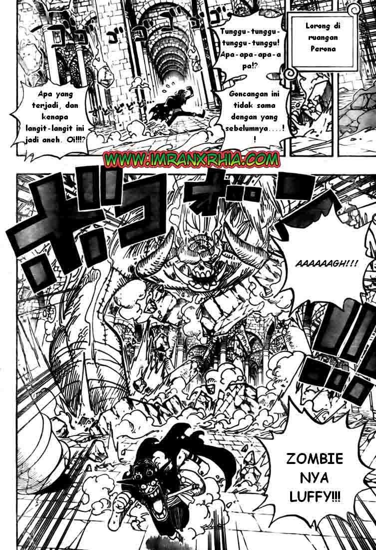 Chapter 469 - halaman 12