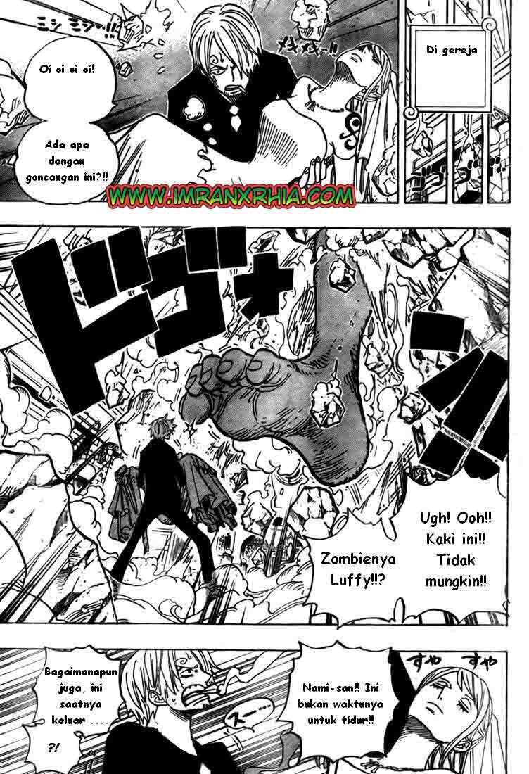 Chapter 469 - halaman 13