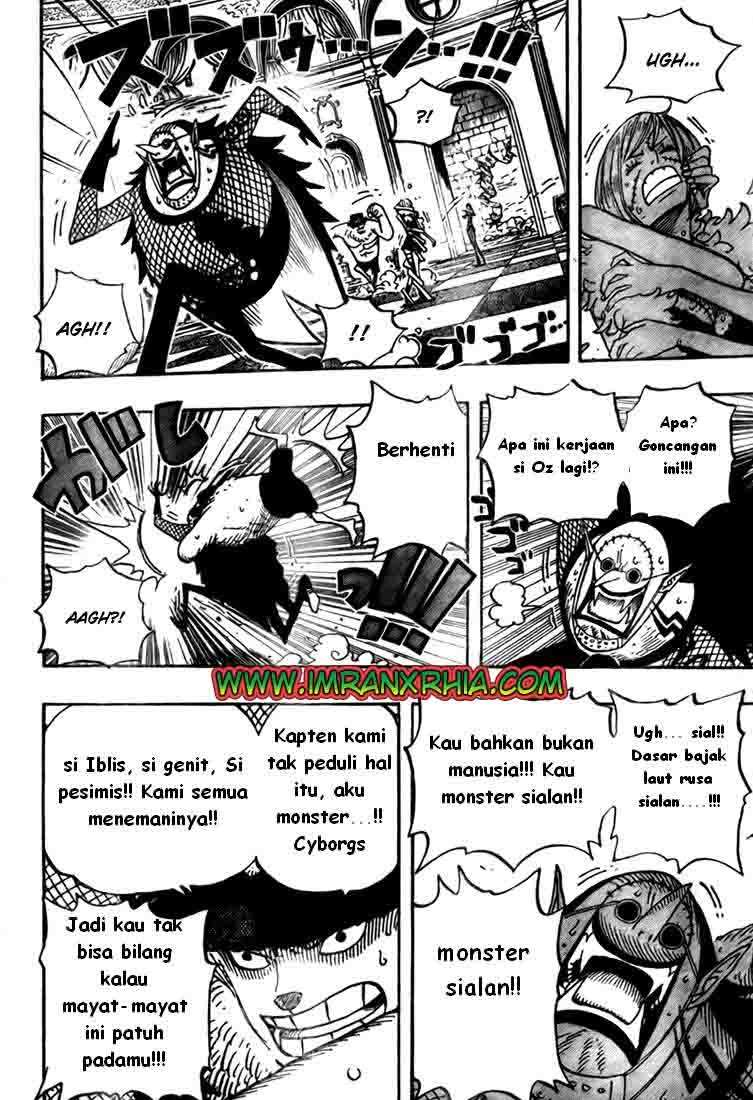 Chapter 469 - halaman 5