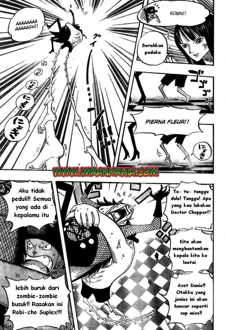 Chapter 469 - halaman 6