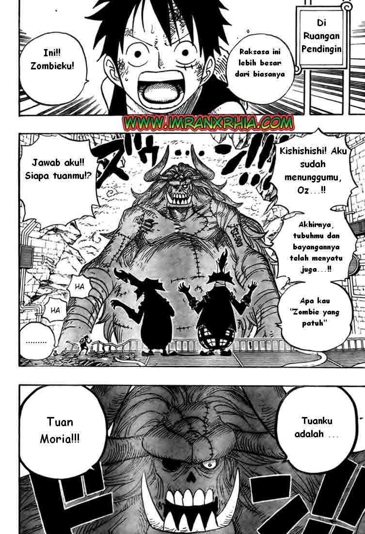 Chapter 469 - halaman 7