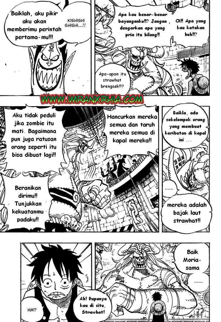 Chapter 469 - halaman 8