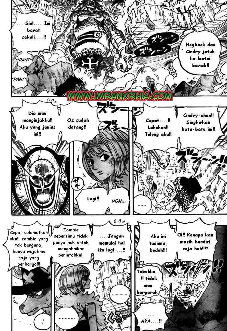 Chapter 469 - halaman 10