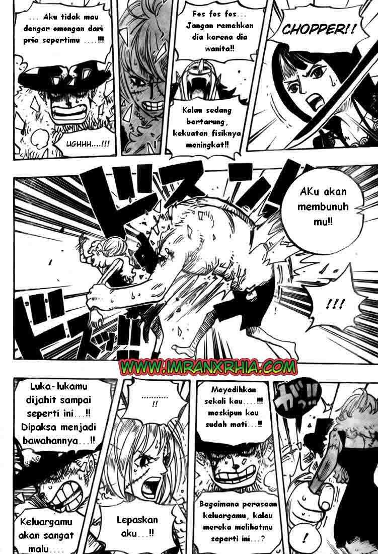 Chapter 468 - halaman 12