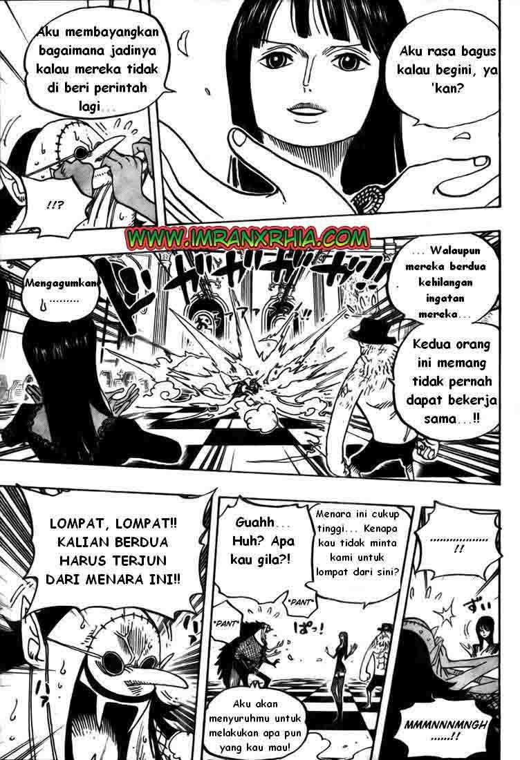 Chapter 468 - halaman 17