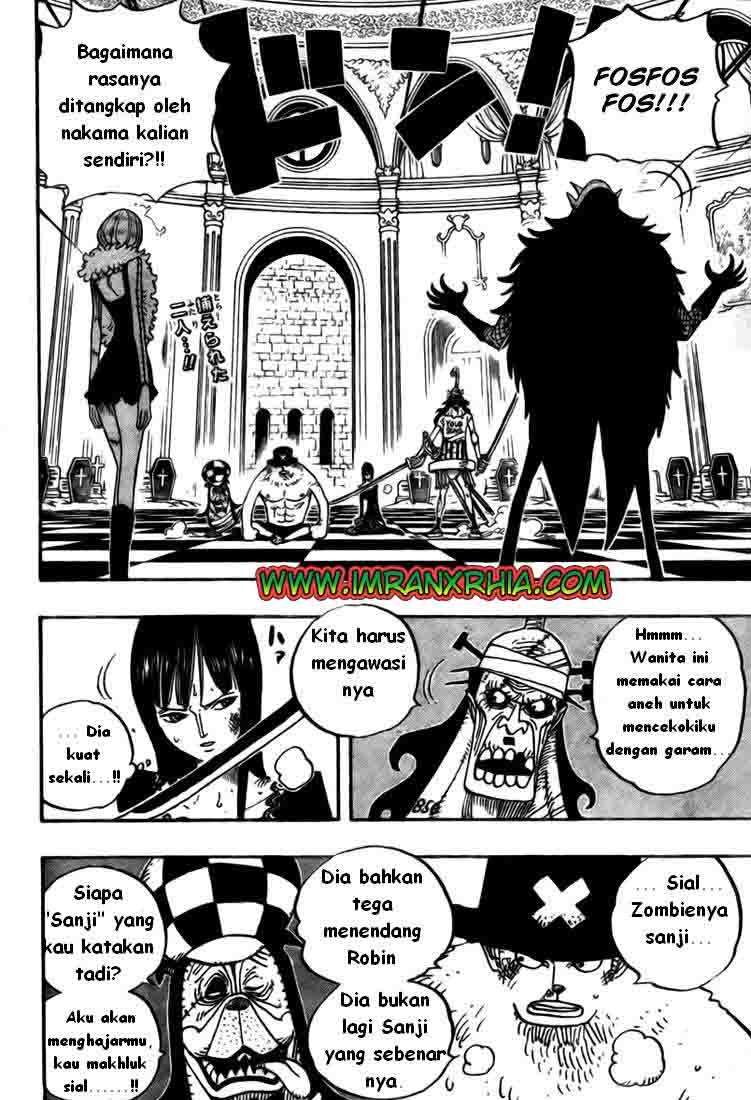 Chapter 468 - halaman 2