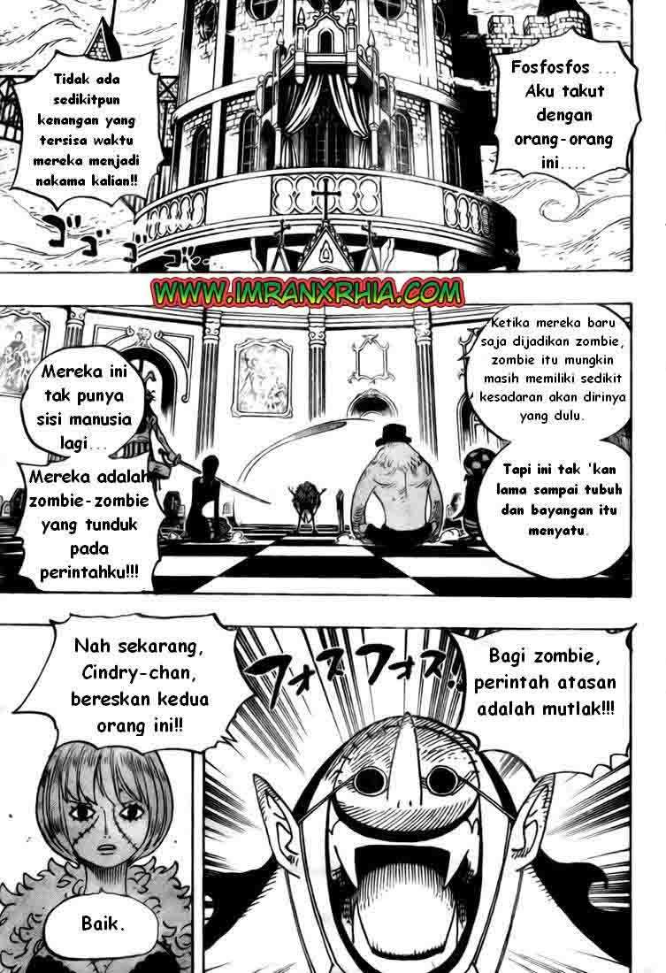 Chapter 468 - halaman 3
