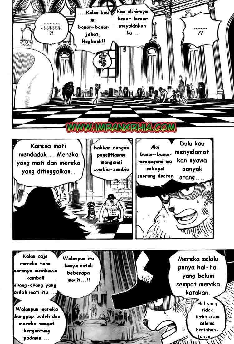 Chapter 468 - halaman 4