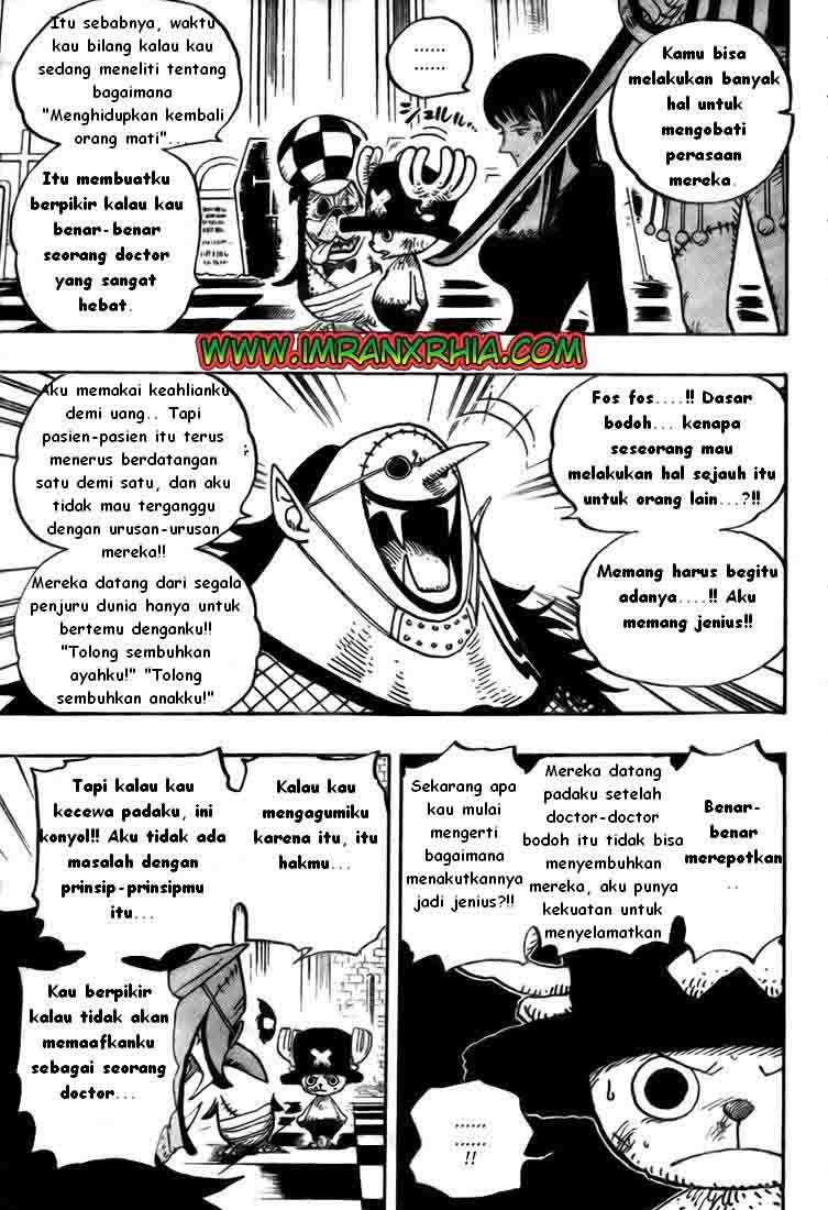Chapter 468 - halaman 5