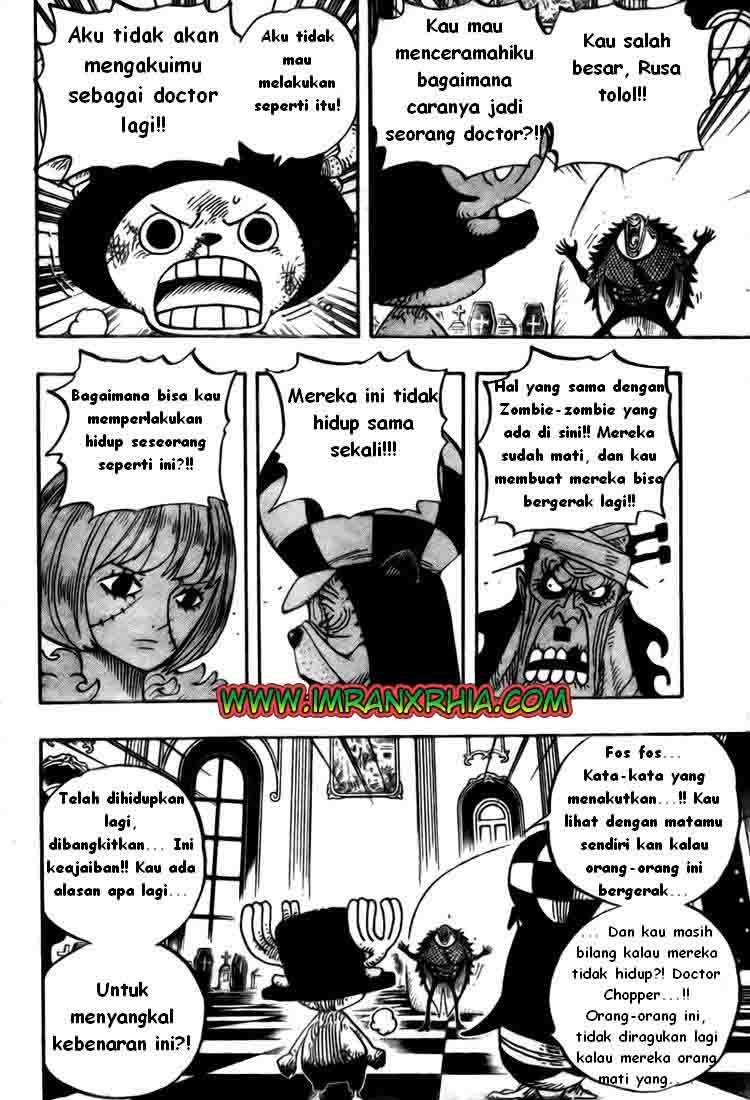 Chapter 468 - halaman 6