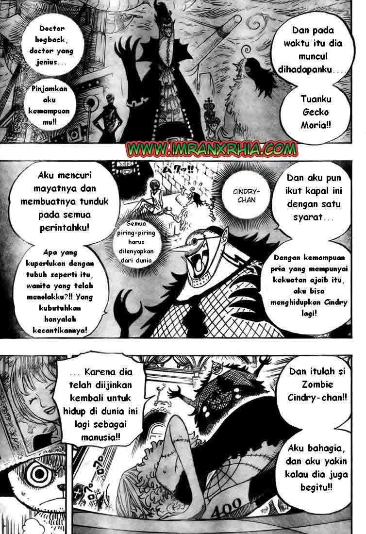 Chapter 468 - halaman 9