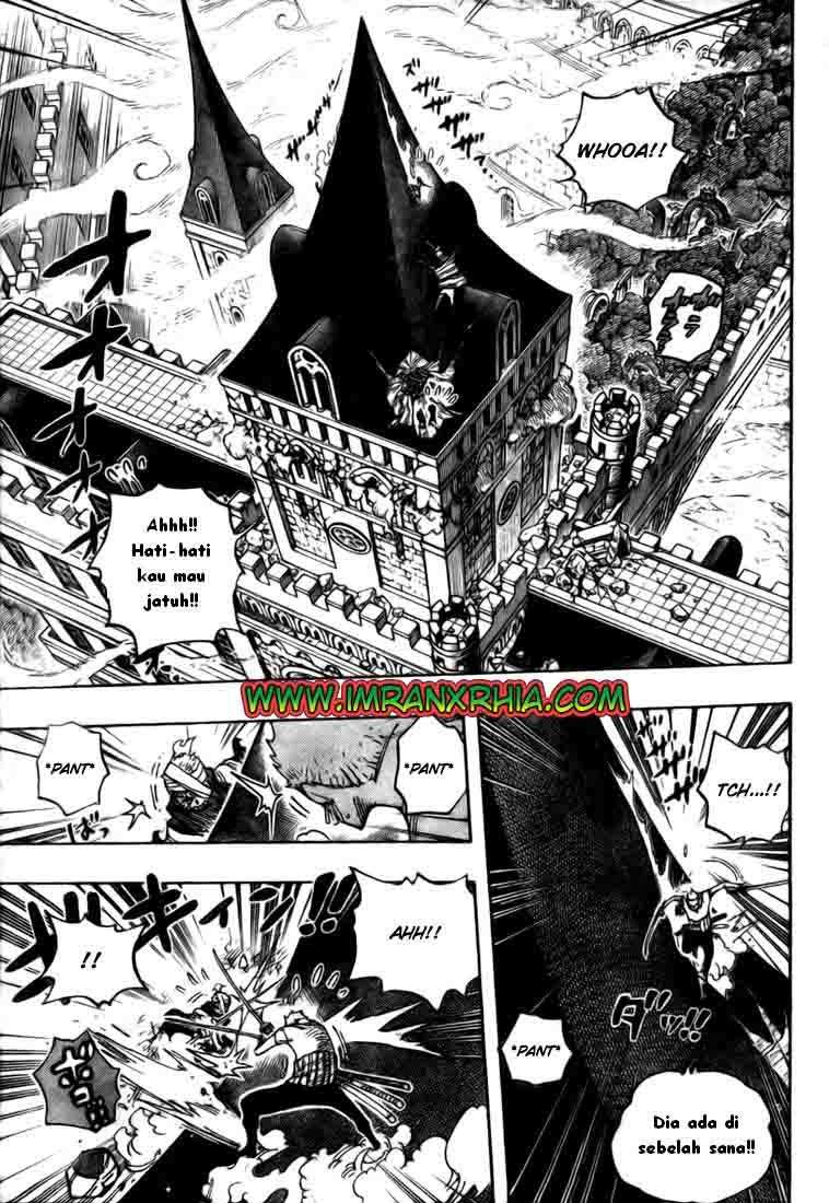 Chapter 467 - halaman 10