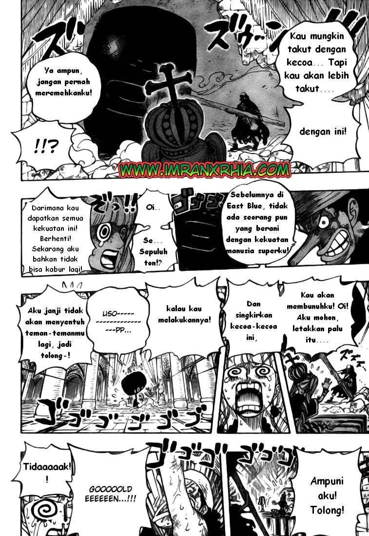 Chapter 466 - halaman 11