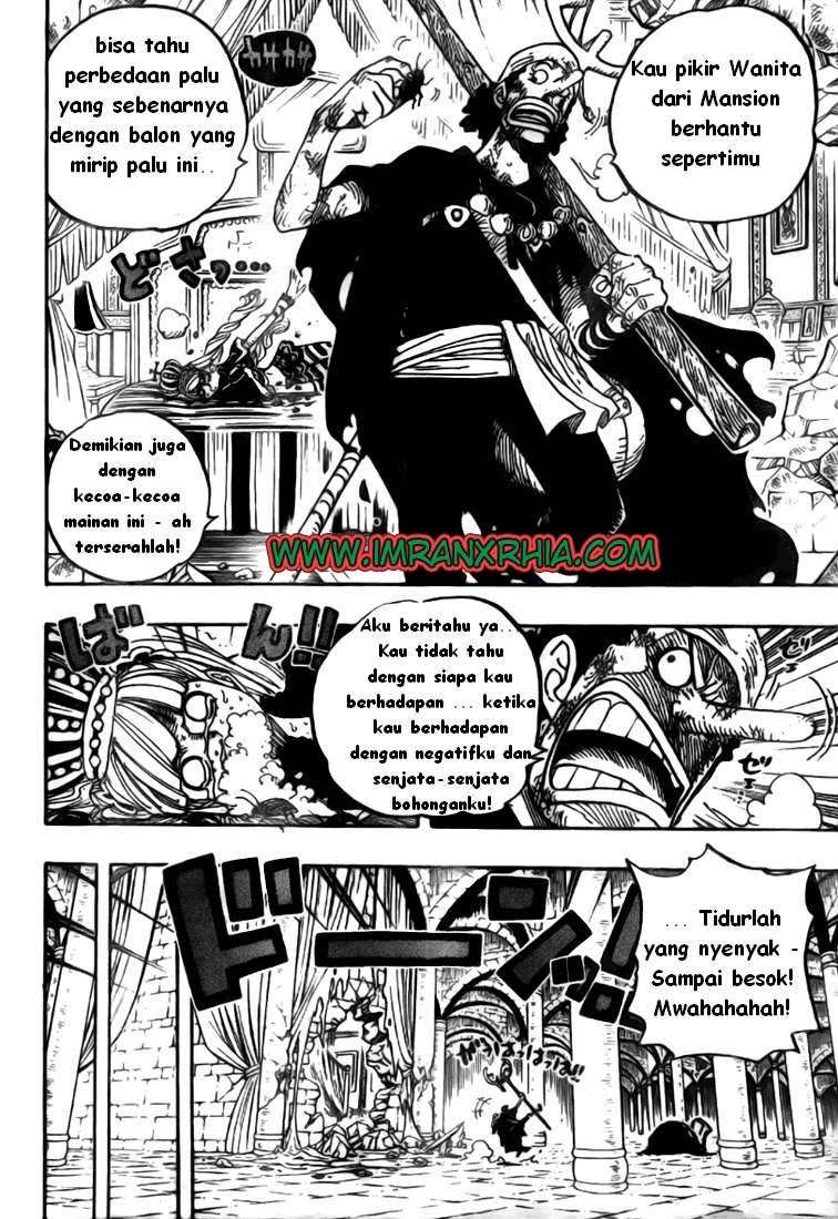 Chapter 466 - halaman 13