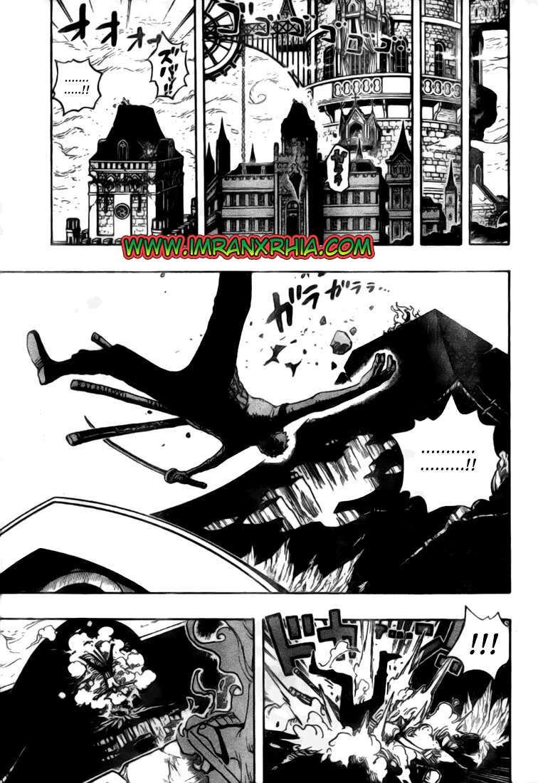 Chapter 466 - halaman 14