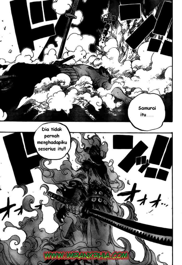 Chapter 466 - halaman 16