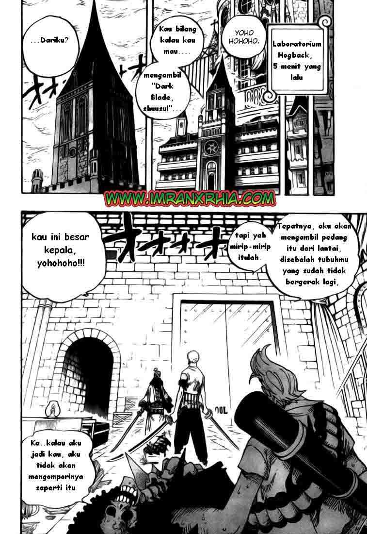 Chapter 466 - halaman 17