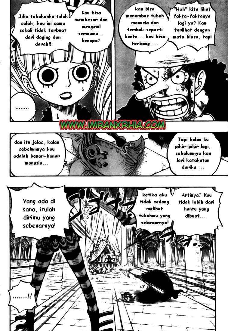 Chapter 466 - halaman 3