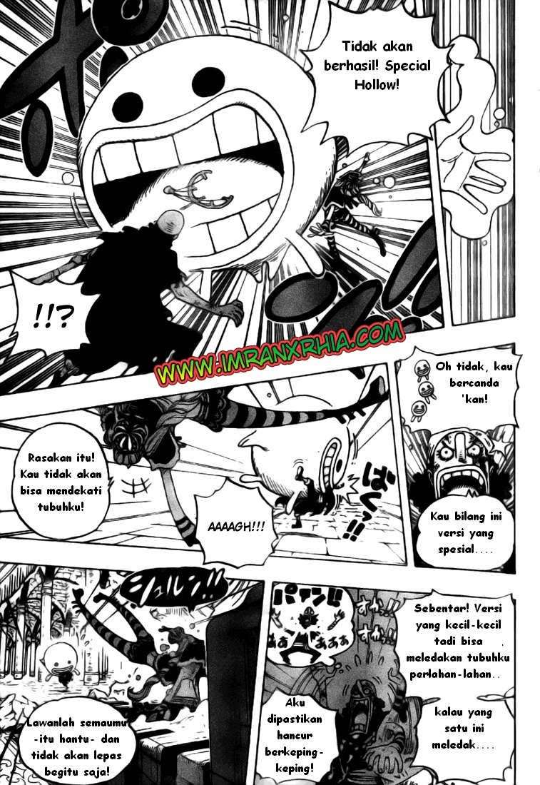 Chapter 466 - halaman 6