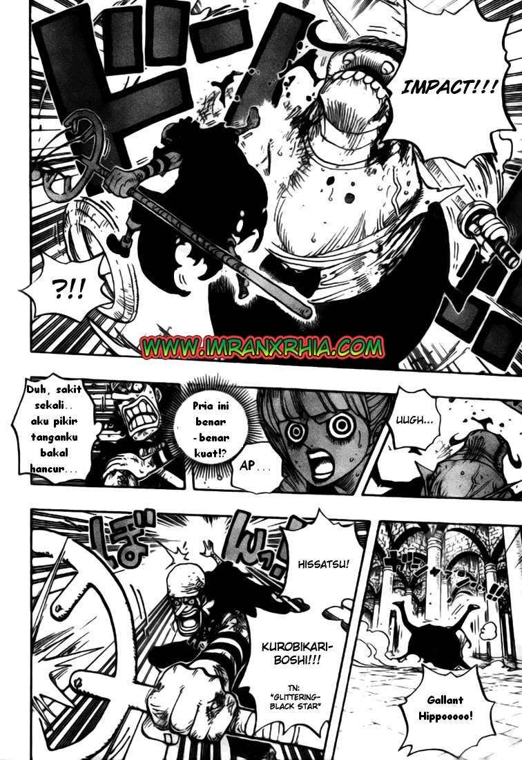 Chapter 466 - halaman 9