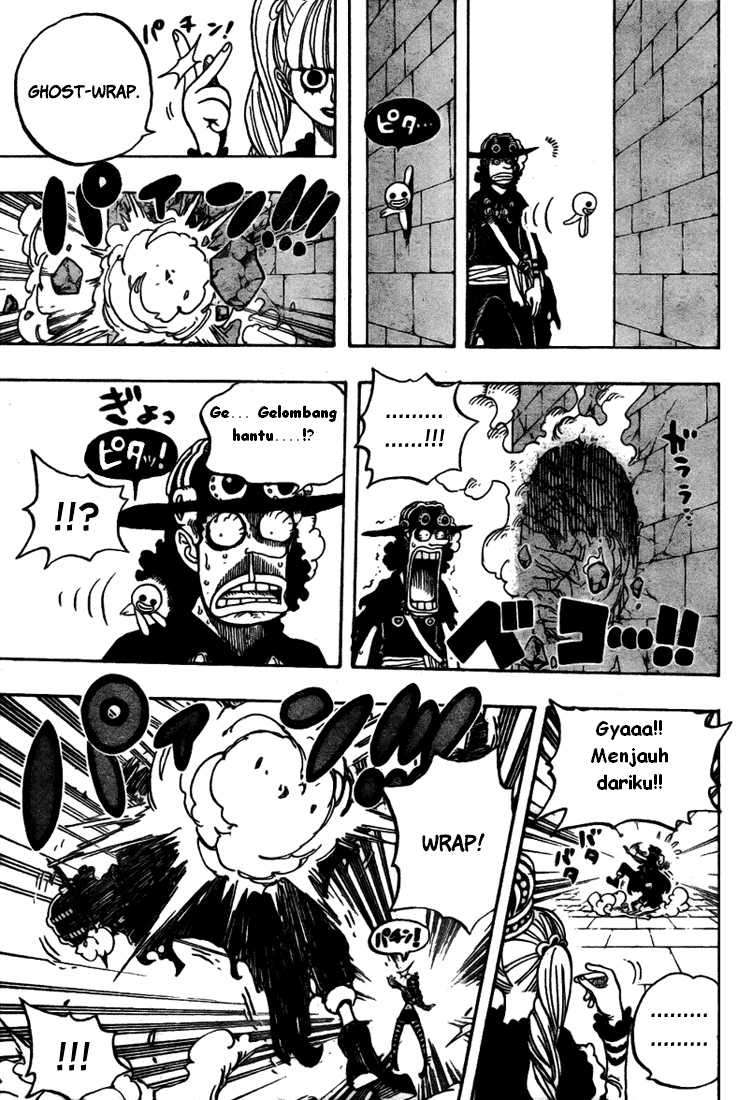 Chapter 465 - halaman 12