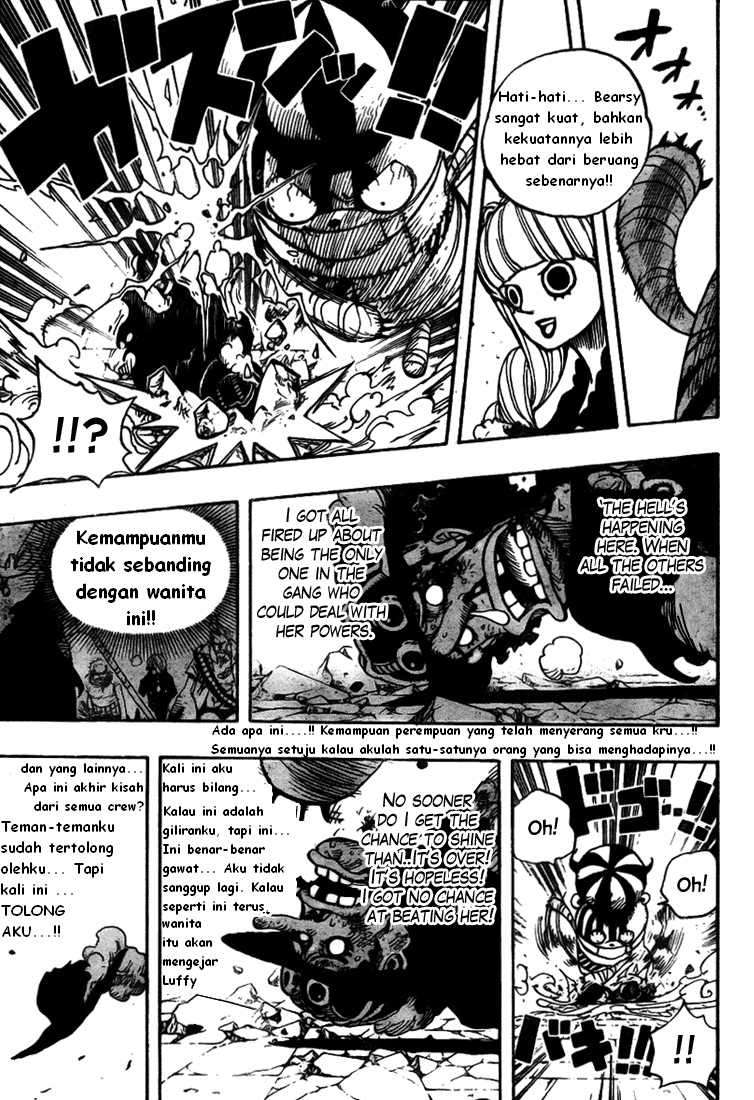 Chapter 465 - halaman 16