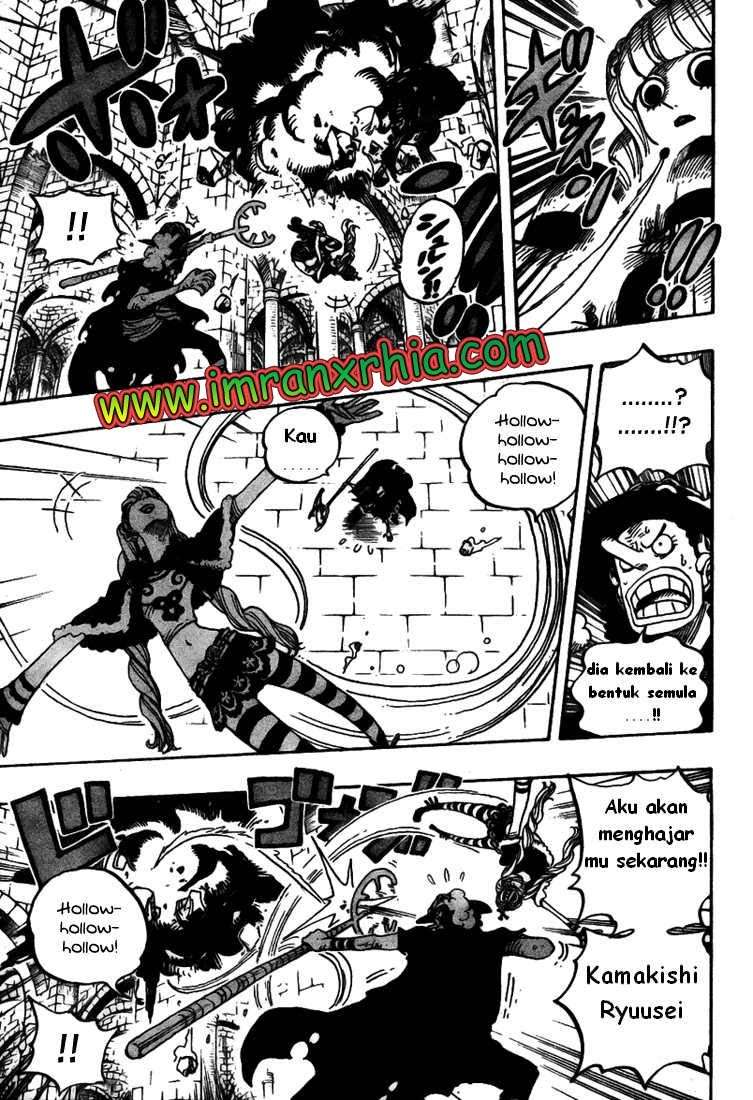 Chapter 465 - halaman 6