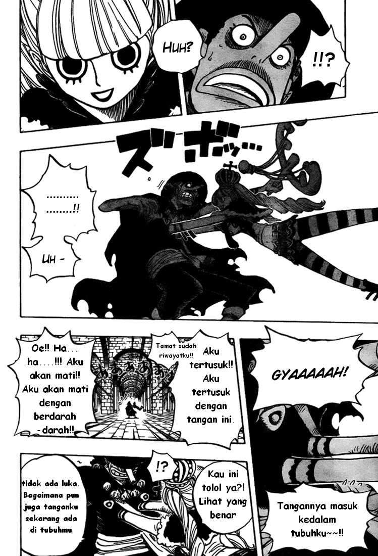 Chapter 465 - halaman 7