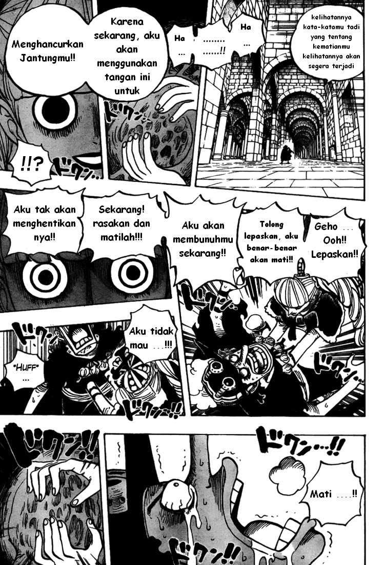 Chapter 465 - halaman 8