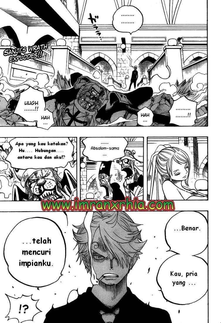 Chapter 464 - halaman 2