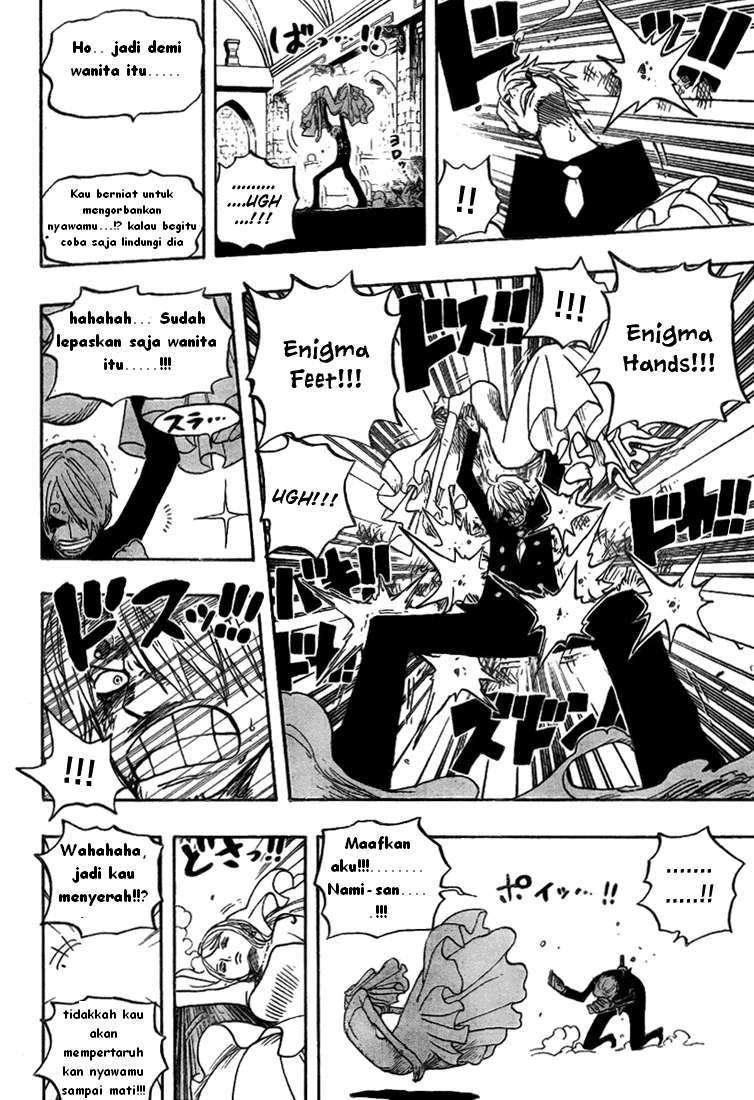 Chapter 464 - halaman 11