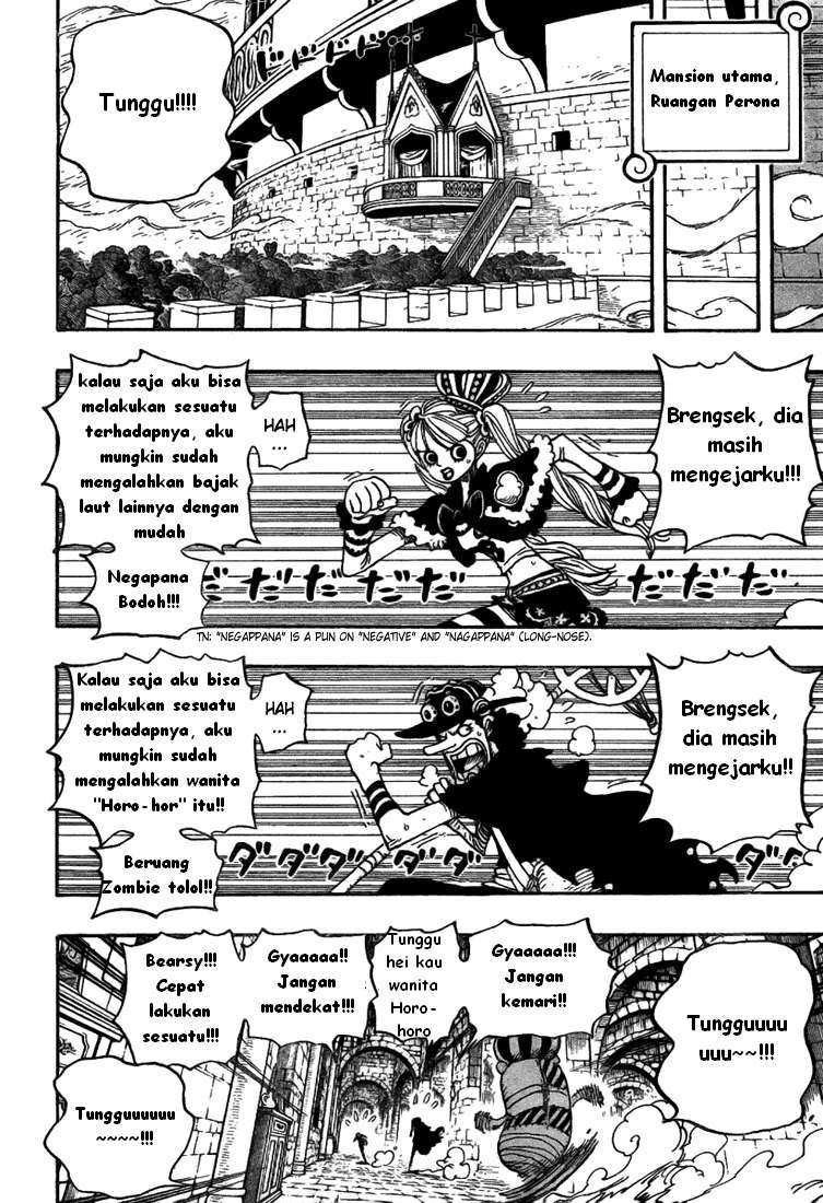 Chapter 464 - halaman 14