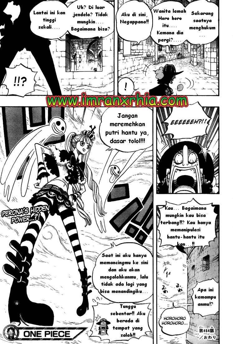 Chapter 464 - halaman 17