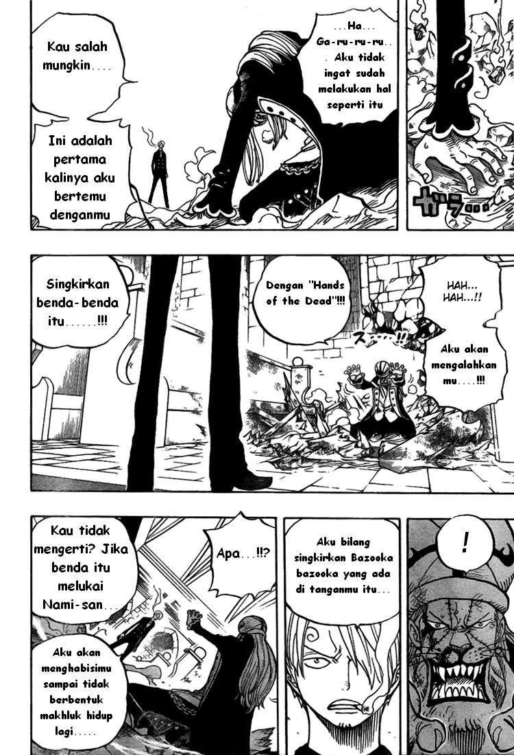 Chapter 464 - halaman 3