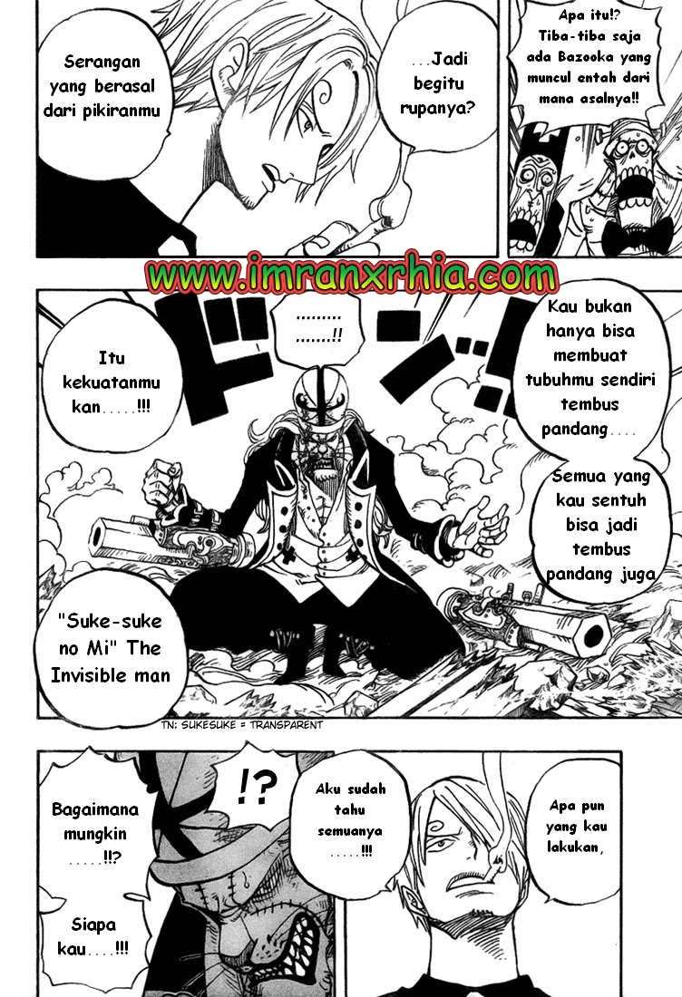 Chapter 464 - halaman 5