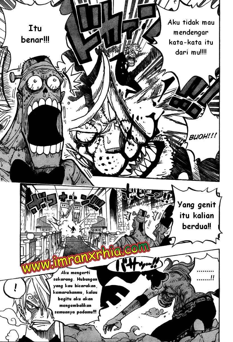 Chapter 464 - halaman 8