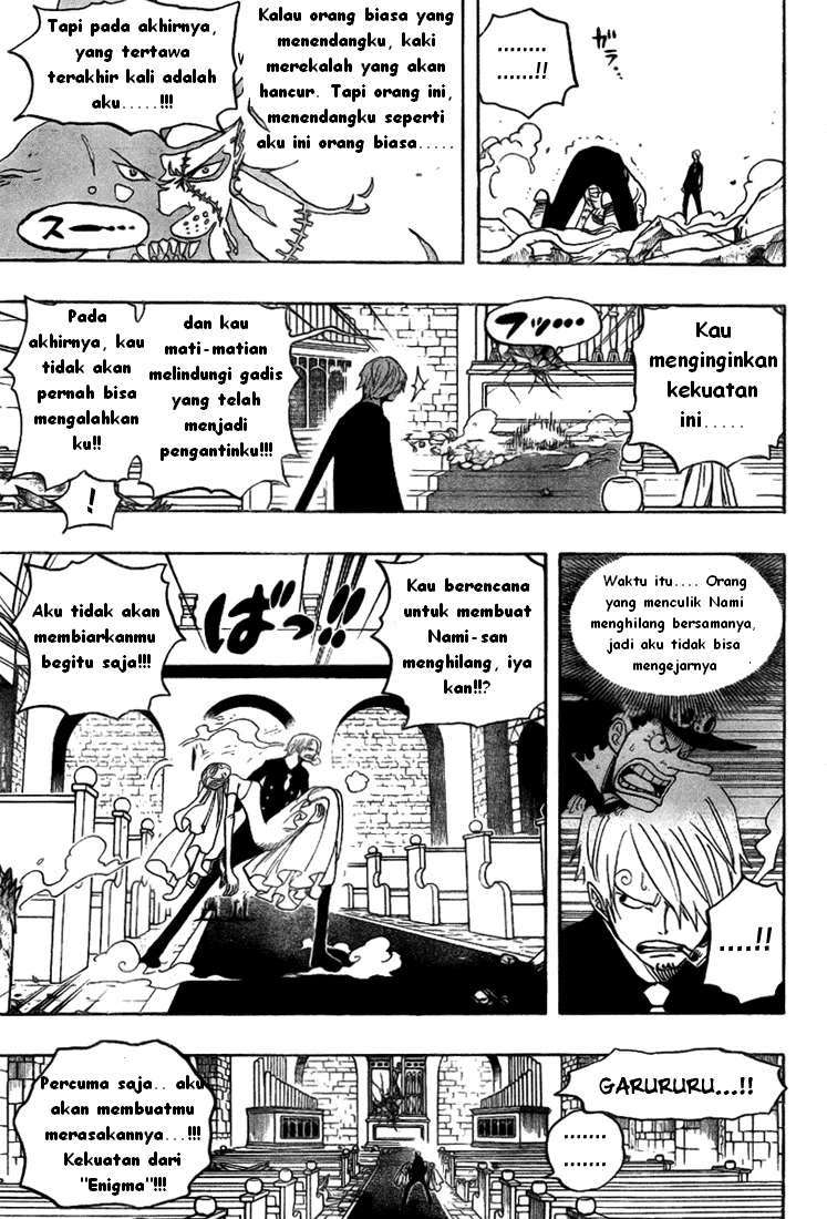 Chapter 464 - halaman 10