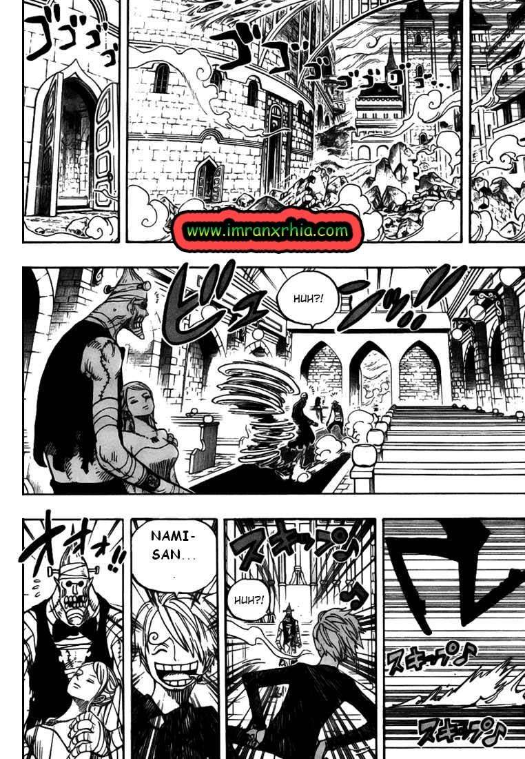 Chapter 463 - halaman 11