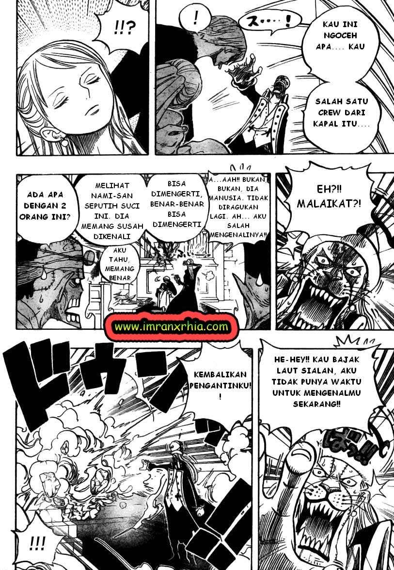 Chapter 463 - halaman 13