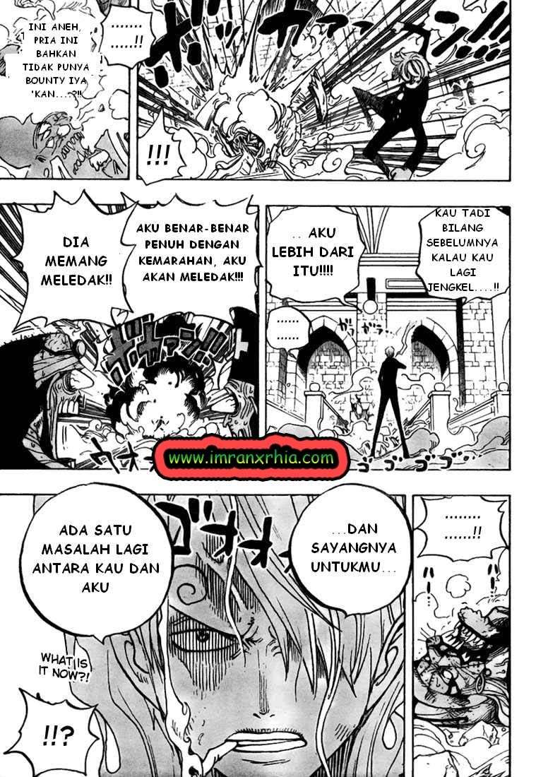 Chapter 463 - halaman 20