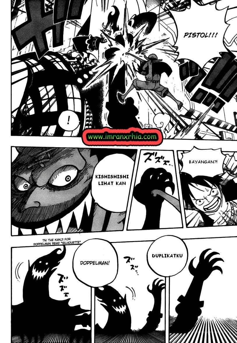 Chapter 463 - halaman 5