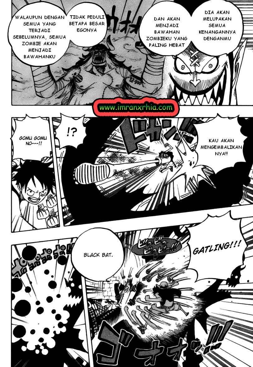 Chapter 463 - halaman 7