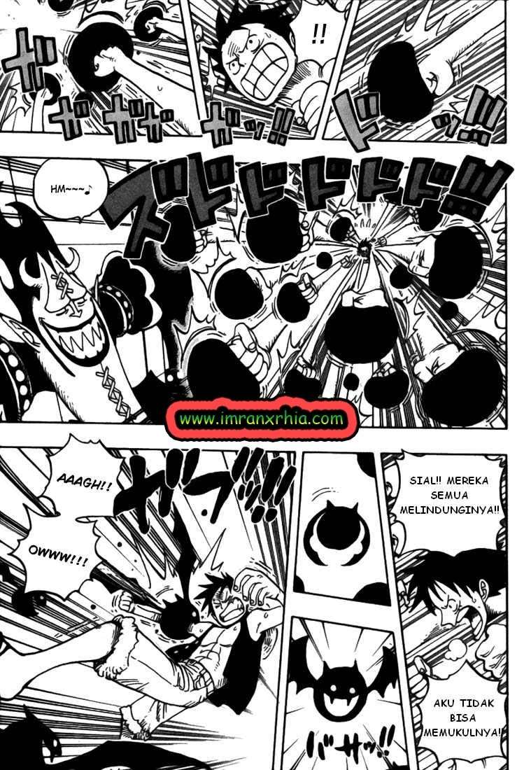 Chapter 463 - halaman 8