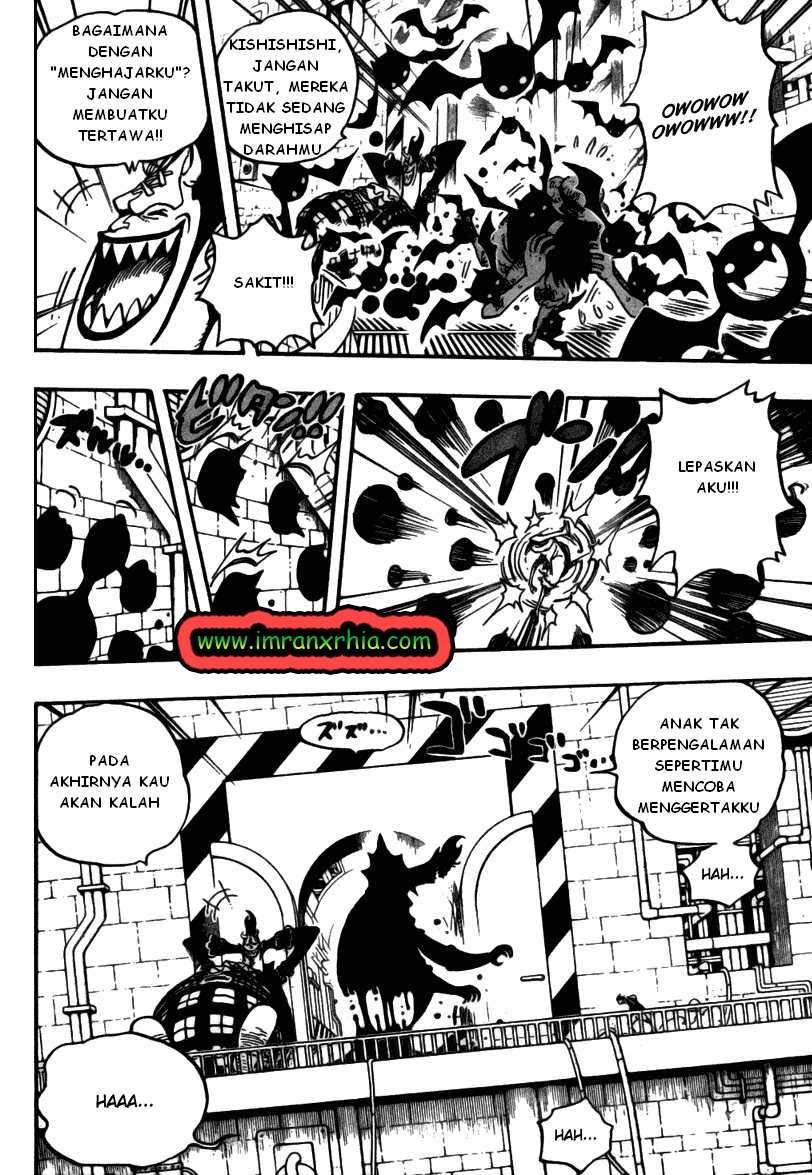 Chapter 463 - halaman 9