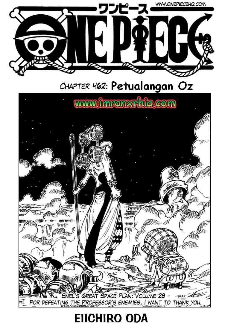 Chapter 462 - halaman 2