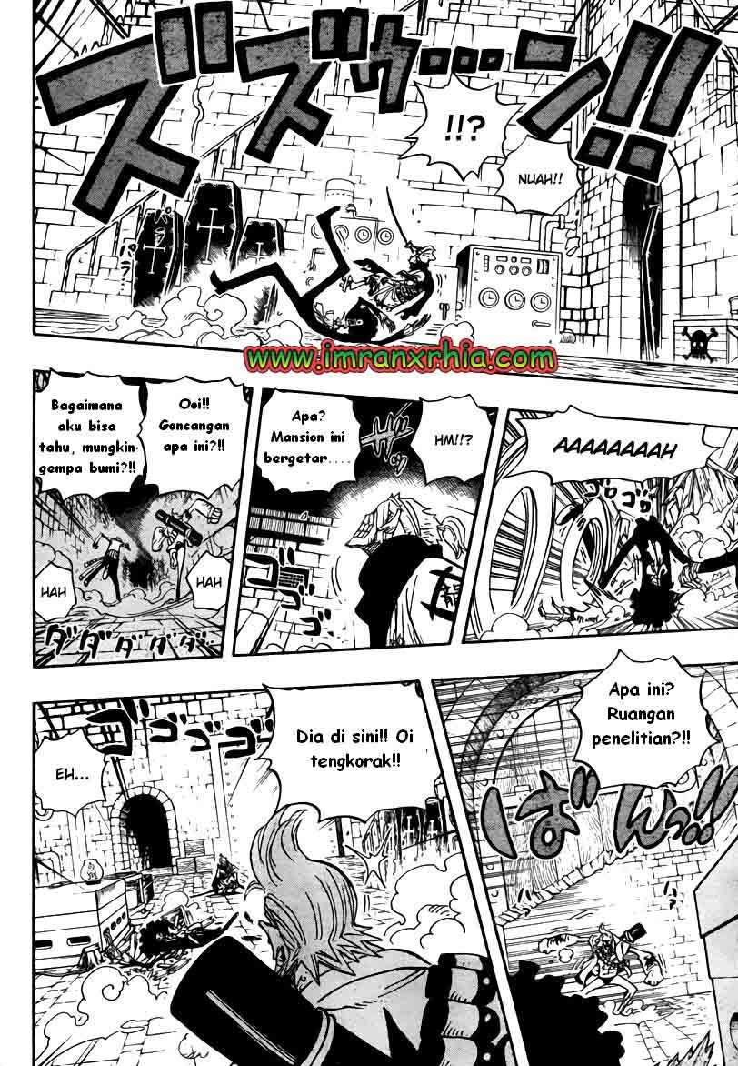 Chapter 462 - halaman 11