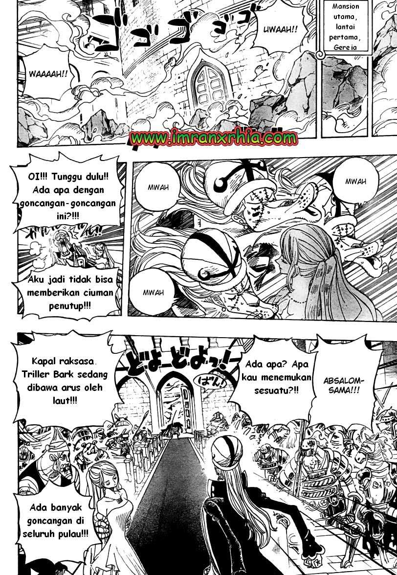 Chapter 462 - halaman 15